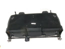 2019 - 2024 Ford Ranger Rear Seats, Super Crew, Black Cloth XLT #284 | Picture # 13 | OEM Seats