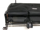 2019 - 2024 Ford Ranger Rear Seats, Super Crew, Black Cloth XLT #284 | Picture # 13 | OEM Seats
