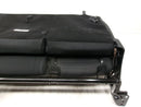 2019 - 2024 Ford Ranger Rear Seats, Super Crew, Black Cloth XLT #284 | Picture # 13 | OEM Seats
