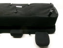 2019 - 2024 Ford Ranger Rear Seats, Super Crew, Black Cloth XLT #284 | Picture # 13 | OEM Seats