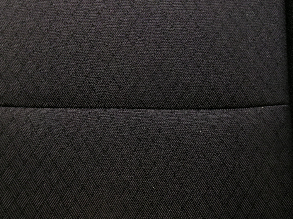 2019 - 2023 GMC Sierra Chevy Silverado Seats Black Cloth Powered #1270 | Picture # 23 | OEM Seats