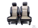 Custom Leather Ram Seats, DS 4th Gen 2009 - 2018, Made To Order | Picture # 15 | OEM Seats
