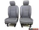 Custom Leather Ram Seats, DS 4th Gen 2009 - 2018, Made To Order | Picture # 15 | OEM Seats