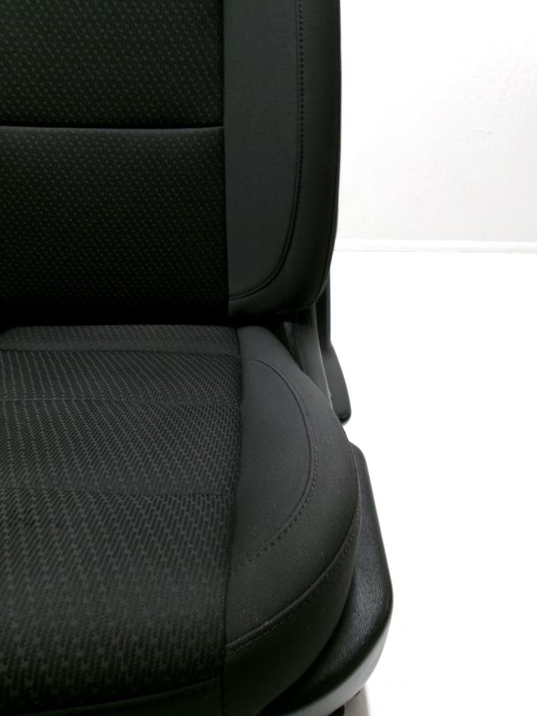 2019 - 2023 OEM GMC Sierra Chevy Silverado Seats cloth #1406 | Picture # 6 | OEM Seats