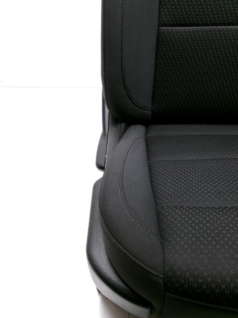 2019 - 2023 OEM GMC Sierra Chevy Silverado Seats cloth #1406 | Picture # 5 | OEM Seats