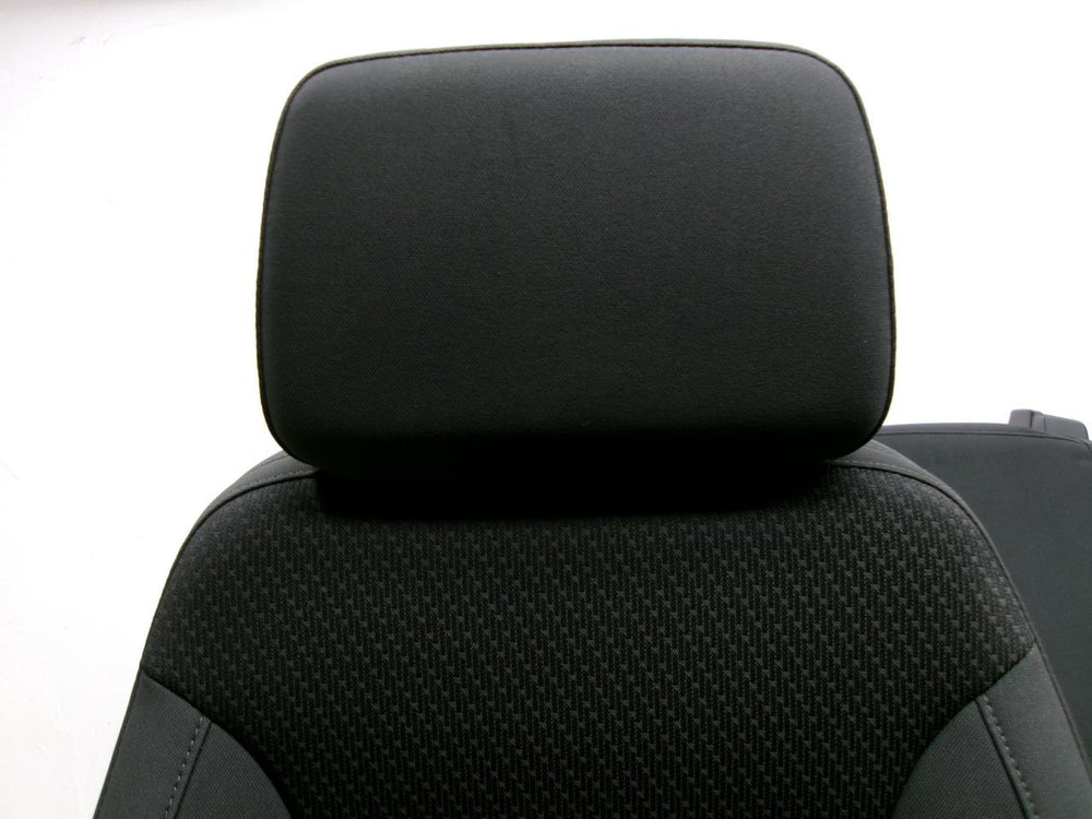 2019 - 2023 OEM GMC Sierra Chevy Silverado Seats cloth #1406 | Picture # 11 | OEM Seats