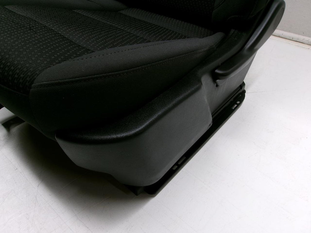 2019 - 2023 OEM GMC Sierra Chevy Silverado Seats cloth #1406 | Picture # 8 | OEM Seats