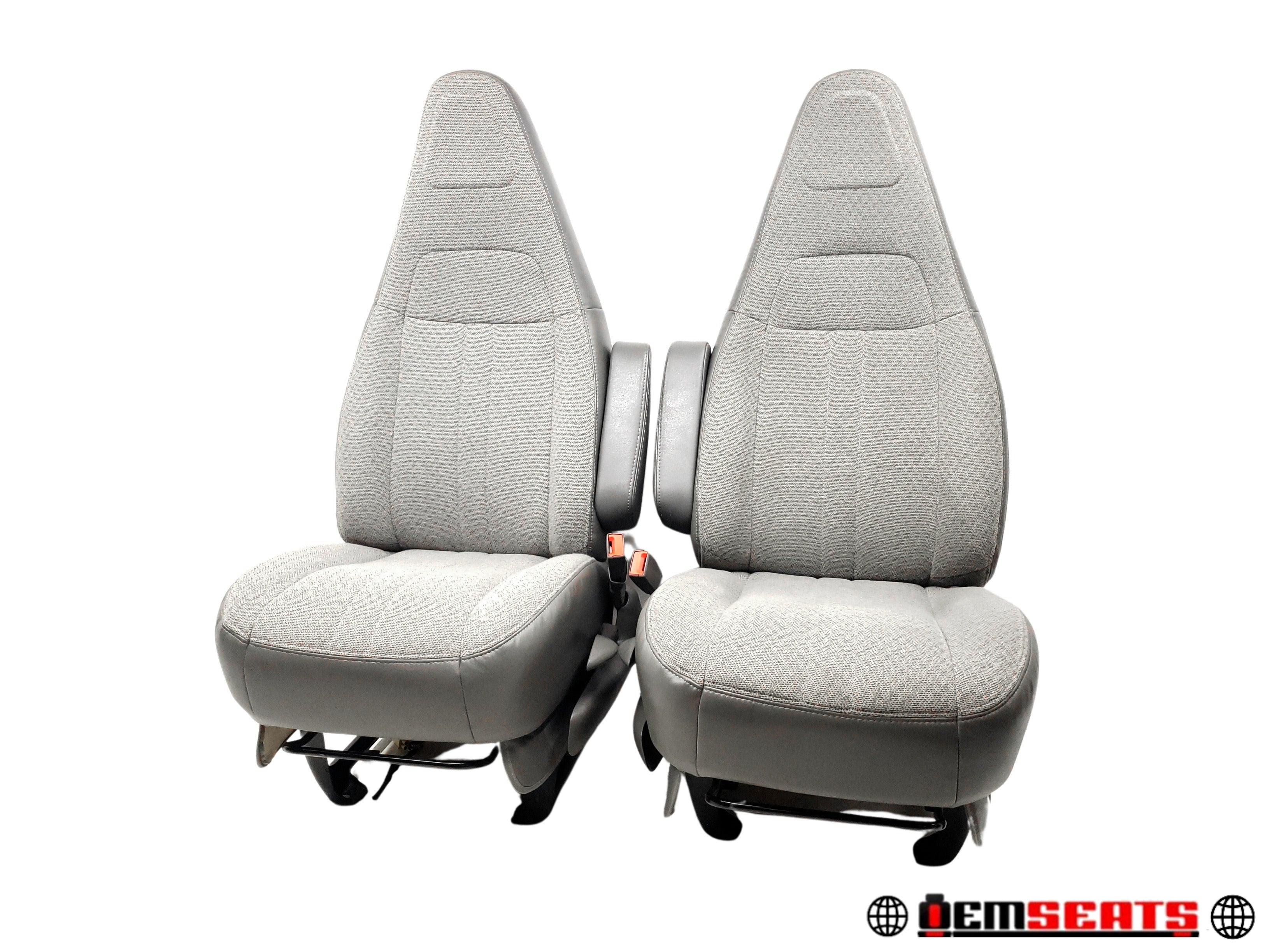 Replacement Van Seats for Ford, Dodge, Chevy, & GMC, Econoline