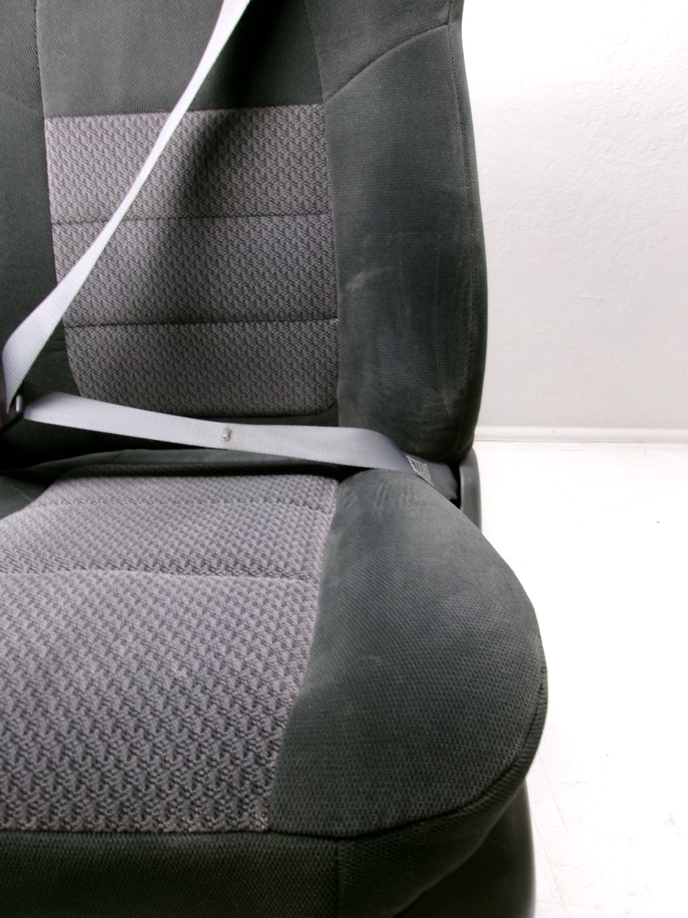 2003 - 2007 Ford Super Duty F250 F350 Seats Extended Cab #657i | Picture # 6 | OEM Seats