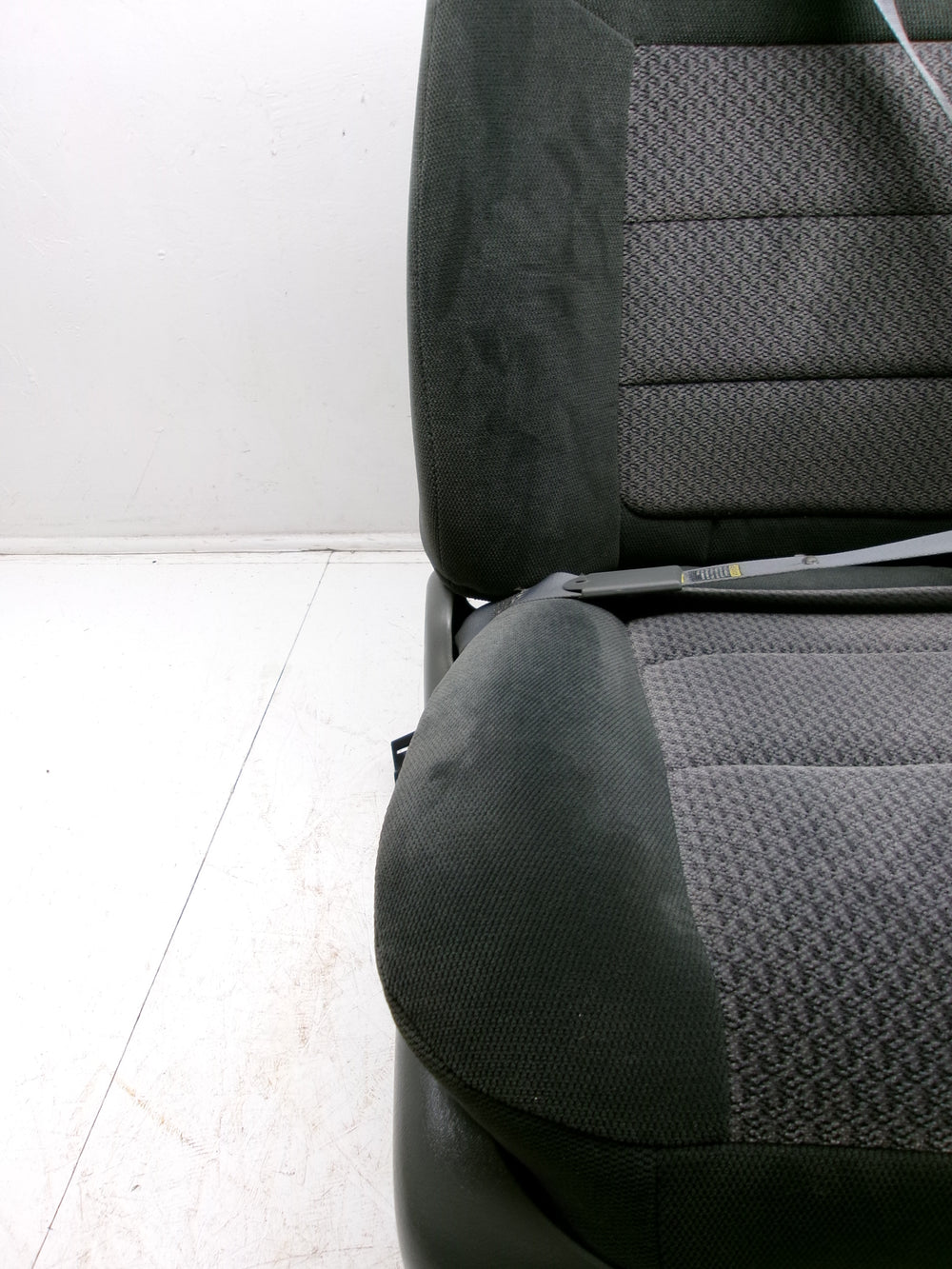 2003 - 2007 Ford Super Duty F250 F350 Seats Extended Cab #657i | Picture # 7 | OEM Seats
