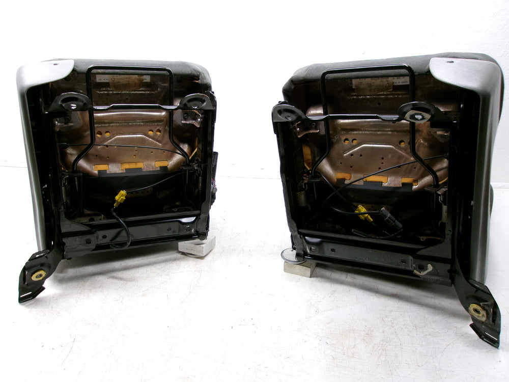 2003 - 2007 Ford Super Duty F250 F350 Seats Extended Cab #657i | Picture # 16 | OEM Seats