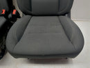 2019 - 2024 Dodge Ram Seats, Powered Heated Black Cloth, 1500 DT #1288d | Picture # 23 | OEM Seats