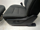 2019 - 2024 Dodge Ram Seats, Powered Heated Black Cloth, 1500 DT #1288d | Picture # 23 | OEM Seats