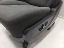 2019 - 2024 Dodge Ram Seats, Powered Heated Black Cloth, 1500 DT #1302d | Picture # 22 | OEM Seats
