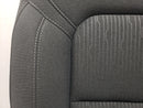 2019 - 2024 Dodge Ram Seats, Powered Heated Black Cloth, 1500 DT #1302d | Picture # 22 | OEM Seats