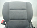 2014 - 2019 GMC Sierra Chevy Silverado Front Seats, Gray Cloth Powered #1335 | Picture # 24 | OEM Seats