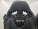Mustang Recaro Seats, Heated & Cooled, Powered, Custom Ford 2015 - 2023 | Picture # 23 | OEM Seats