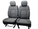 2019 - 2024 Dodge Ram Seats, Powered Gray Cloth, 1500 DT #1303d | Picture # 19 | OEM Seats