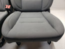 2019 - 2024 Dodge Ram Seats, Powered Gray Cloth, 1500 DT #1303d | Picture # 19 | OEM Seats