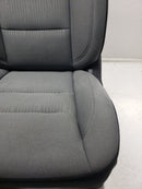 2019 - 2024 Dodge Ram Seats, Powered Gray Cloth, 1500 DT #1303d | Picture # 19 | OEM Seats