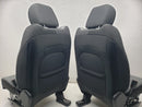 2019 - 2024 Dodge Ram Seats, Powered Gray Cloth, 1500 DT #1303d | Picture # 19 | OEM Seats