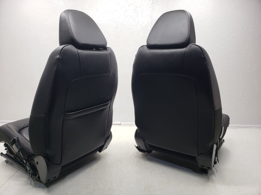 GMC Canyon Seats Heated All Terrain Edition, 2015 - 2022 Chevy Colorado #1317 | Picture # 10 | OEM Seats