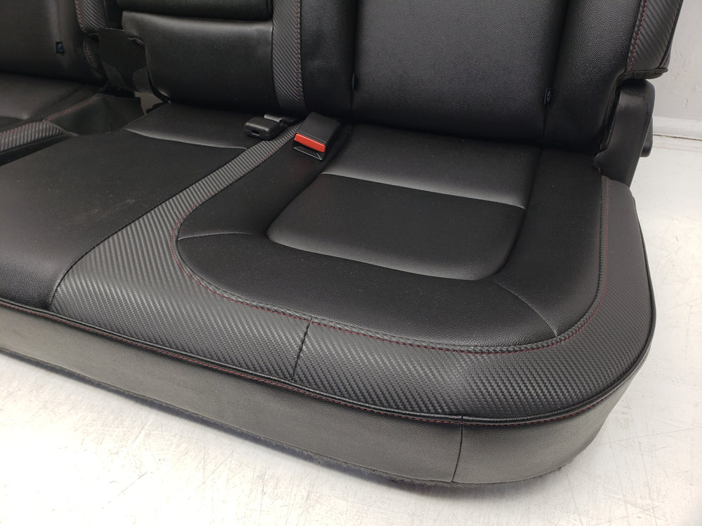 GMC Canyon Seats Heated All Terrain Edition, 2015 - 2022 Chevy Colorado #1317 | Picture # 25 | OEM Seats