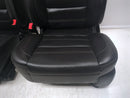 2016 - 2019 GMC Sierra Denali Front Seats, Black Leather, Heated & Cooled #1467 | Picture # 25 | OEM Seats