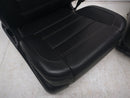 2016 - 2019 GMC Sierra Denali Front Seats, Black Leather, Heated & Cooled #1467 | Picture # 25 | OEM Seats