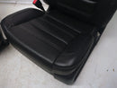 2016 - 2019 GMC Sierra Denali Front Seats, Black Leather, Heated & Cooled #1467 | Picture # 25 | OEM Seats