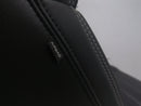 2016 - 2019 GMC Sierra Denali Front Seats, Black Leather, Heated & Cooled #1467 | Picture # 25 | OEM Seats