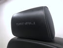 2016 - 2019 GMC Sierra Denali Front Seats, Black Leather, Heated & Cooled #1467 | Picture # 25 | OEM Seats