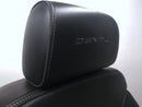 2016 - 2019 GMC Sierra Denali Front Seats, Black Leather, Heated & Cooled #1467 | Picture # 25 | OEM Seats