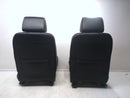 2016 - 2019 GMC Sierra Denali Front Seats, Black Leather, Heated & Cooled #1467 | Picture # 25 | OEM Seats
