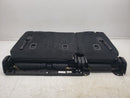 Chevy Tahoe Yukon 3rd Row Seat, 2015 - 2020 Black Leather #1597 | Picture # 11 | OEM Seats