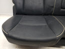 2009 - 2018 Dodge Ram Limited Seats, Rear, Heated Black Leather, 4th Gen #1591 | Picture # 12 | OEM Seats