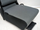 2019 - 2024 Dodge Ram Heavy Duty Jump Seat, Gray Cloth w/ Rear AC Vents #1568 | Picture # 18 | OEM Seats