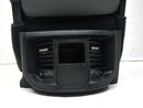 2019 - 2024 Dodge Ram Heavy Duty Jump Seat, Gray Cloth w/ Rear AC Vents #1568 | Picture # 18 | OEM Seats