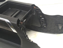 2019 - 2024 Chevy Silverado Center Console, w/ Rear Seat Heat, Wood, Black #1811 | Picture # 22 | OEM Seats
