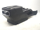 2019 - 2024 Chevy Silverado Center Console, w/ Rear Seat Heat, Wood, Black #1811 | Picture # 22 | OEM Seats