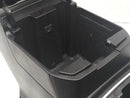2019 - 2024 Chevy Silverado Center Console, w/ Rear Seat Heat, Wood, Black #1811 | Picture # 22 | OEM Seats