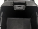 2019 - 2024 Chevy Silverado Center Console, w/ Rear Seat Heat, Wood, Black #1811 | Picture # 22 | OEM Seats