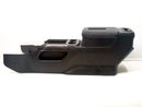 2019 - 2024 Chevy Silverado Center Console, w/ Rear Seat Heat, Wood, Black #1811 | Picture # 22 | OEM Seats