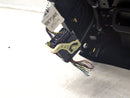2019 - 2024 Chevy Silverado Center Console, w/ Rear Seat Heat, Wood, Black #1811 | Picture # 22 | OEM Seats