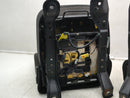 2007 - 2018 Jeep Wrangler Seats, Heated Black Cloth Sahara Unlimited JK #1808 | Picture # 20 | OEM Seats