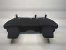 2007 - 2018 Jeep Wrangler JK Unlimited Rear Seat, Sahara Black Cloth #1803 | Picture # 14 | OEM Seats