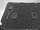2015 - 2020 Chevy Tahoe Suburban 3rd Row Seat Gray Leather Manual Folding #1791 | Picture # 17 | OEM Seats