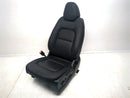 2015 - 2022 Chevrolet Colorado Driver Seat, ZR2 Heated Black Leather #1609 | Picture # 20 | OEM Seats