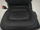 2015 - 2022 Chevrolet Colorado Driver Seat, ZR2 Heated Black Leather #1609 | Picture # 20 | OEM Seats