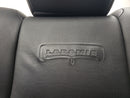 2009 - 2018 Dodge Ram Laramie Seats, Front, Cooled Black Leather, 4th Gen #1643 | Picture # 22 | OEM Seats